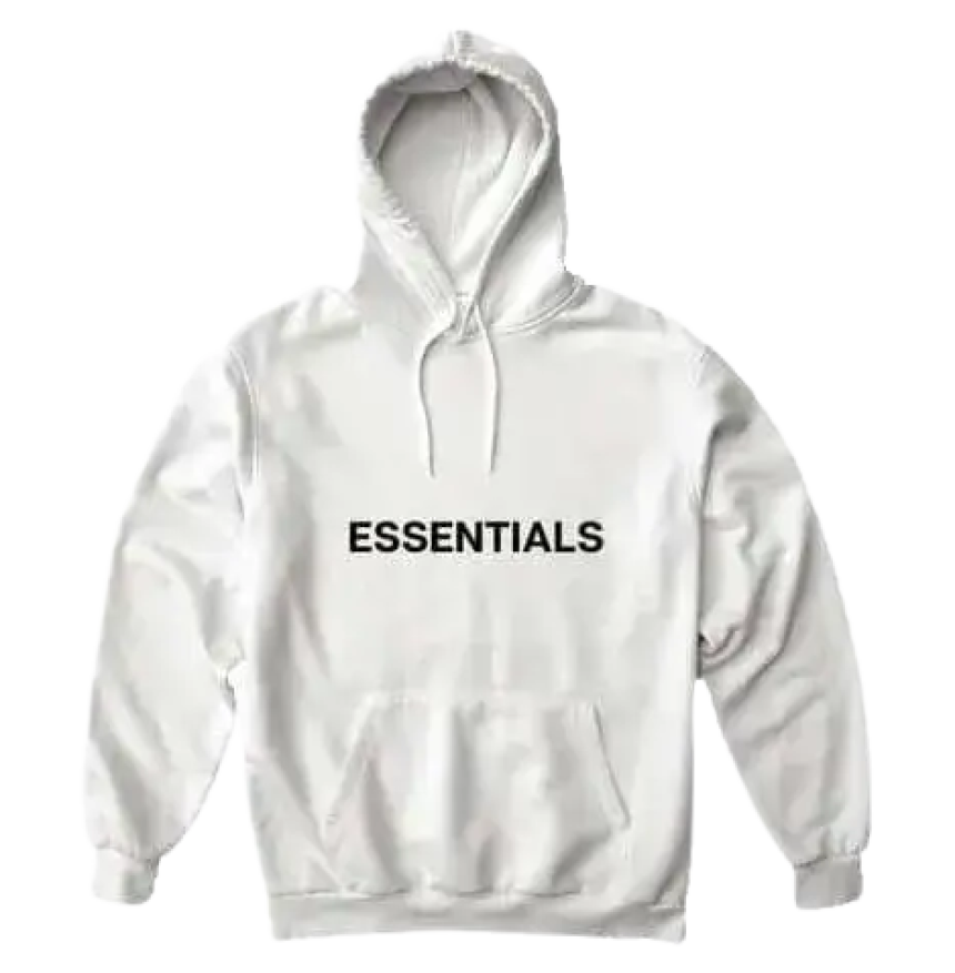 DGM News Introducing Fog Essentials Elevating Your Wardrobe with